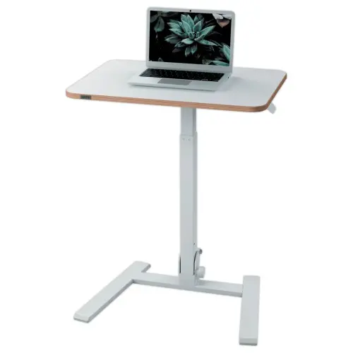 Bureau assis-debout Ergo - Pliable - Leitz photo du produit
