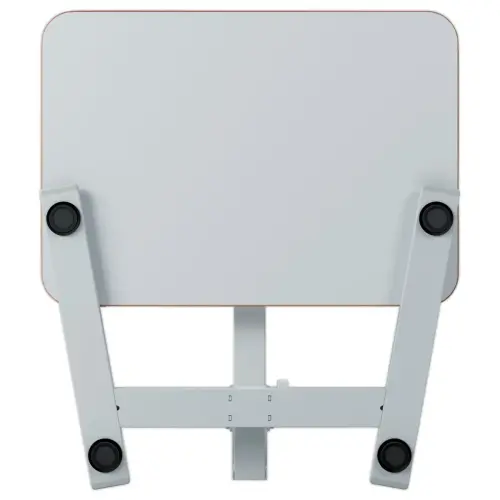 Bureau assis-debout Ergo - Pliable - Leitz photo du produit
