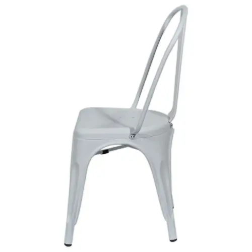Table Urban outdoor - Montée - Blanc photo du produit
