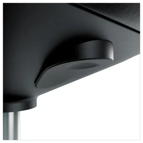 Tabouret ergonomique avec roulettes - Leitz photo du produit