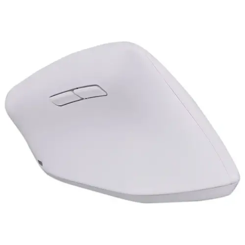 Souris ergo verticale - Blanc - T'NB photo du produit