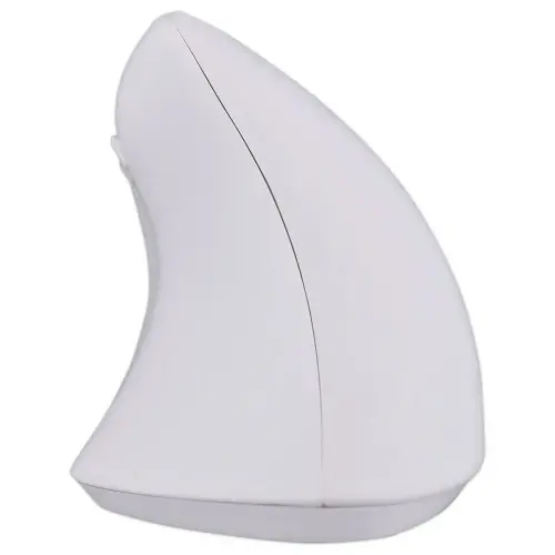 Souris ergo verticale - Blanc - T'NB photo du produit