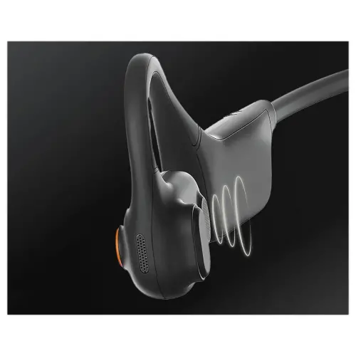 Micro Casque Bluetooth - Air Conduction et R&eacute;duction de Bruit - T'NB photo du produit