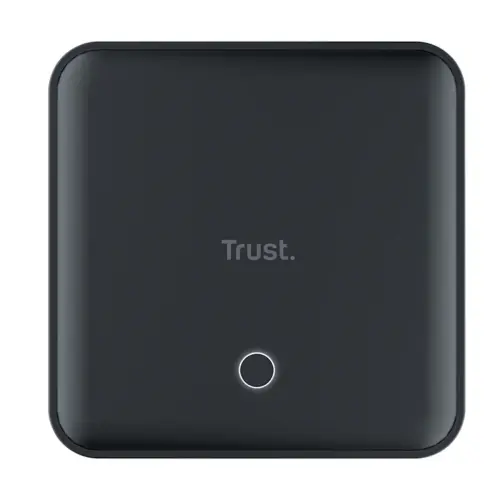 Chargeur USB-C 4 Ports 100W - Noir - Trust photo du produit