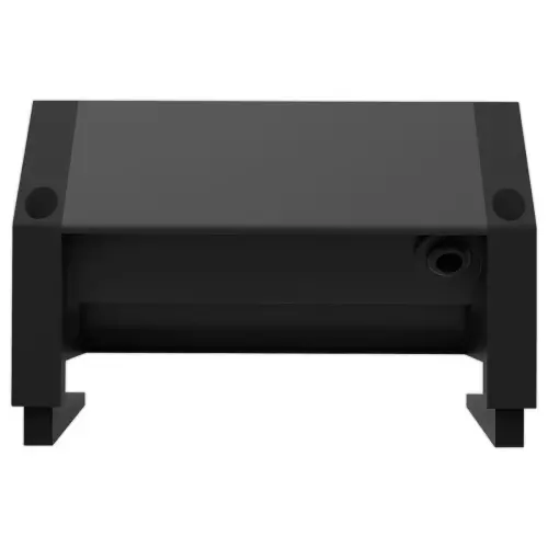 Unité d'Électrification - Power Desk - USB-A & USB-C - Noir - Fellowes photo du produit