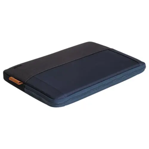 Housse PC 13" Sleeve Lisboa - Bleu - Trust photo du produit