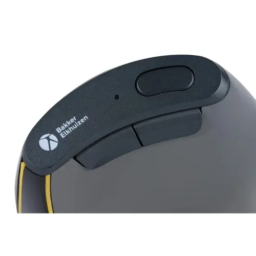 Souris ergonomique FastForward - Sans fil rechargeable - USB-C photo du produit