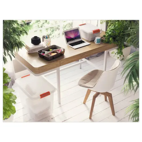 Male Multifonction Box XXL RL 69L - KIS photo du produit