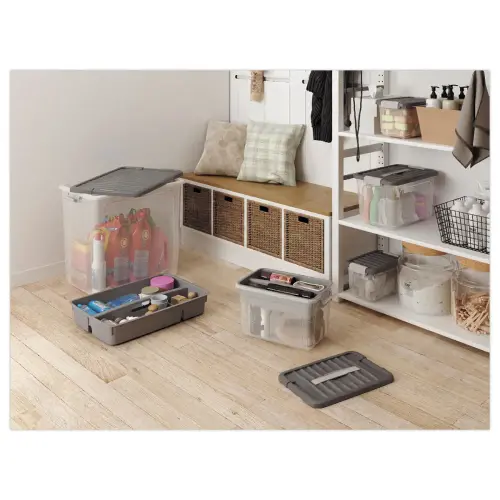 Boîte Multi-Usages Box 5L- KIS photo du produit