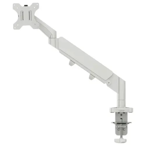 Bras Simple Ecran 17/32" - Ergonomique & R&eacute;glable - Leitz photo du produit