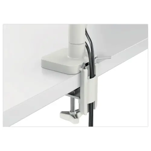 Bras Simple Ecran 17/32" - Ergonomique & R&eacute;glable - Leitz photo du produit