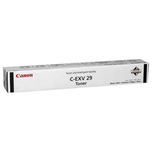Toner CANON C-EXV29 noir photo du produit