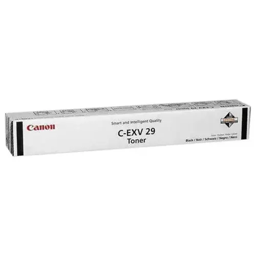 Toner Canon C-EXV29 noir photo du produit