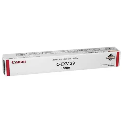 Toner Canon C-EXV29 magenta photo du produit