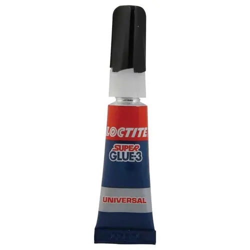 Colle liquide extra-forte &ndash; 3 g &ndash; LOCTITE photo du produit