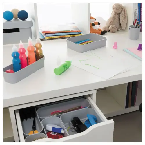 Séparateur Multifonction Infinity M - O,7L - 23x8cm - Curver photo du produit