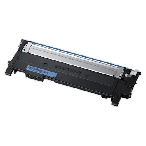 Toner SAMSUNG CLT-C404S ST966A - Cyan photo du produit