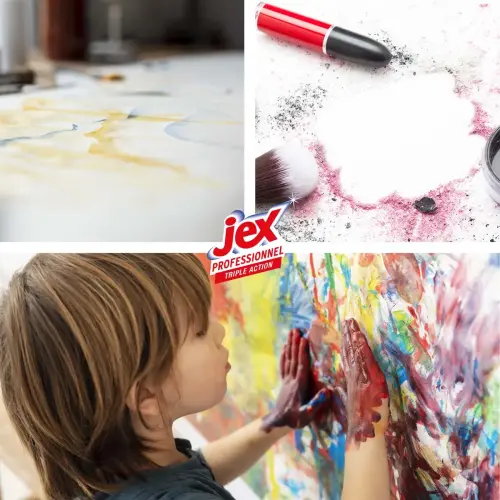 Spray nettoyant surpuissant - 500 ml - Jex Pro photo du produit