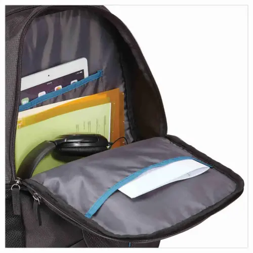 Sac à dos Nylon 17" - CASE LOGIC photo du produit