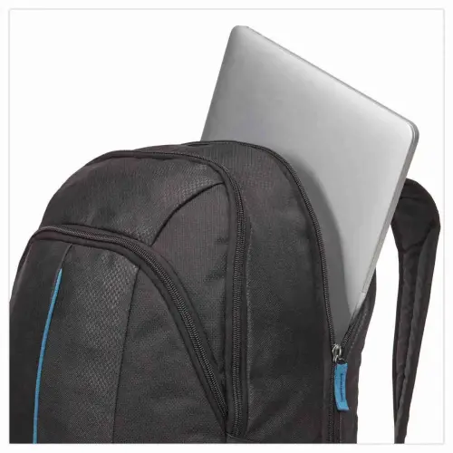 Sac à dos Nylon 17" - CASE LOGIC photo du produit