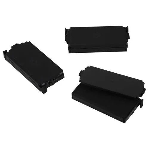 3 Encriers noirs 6/4913 pour tampons Printy - Trodat photo du produit