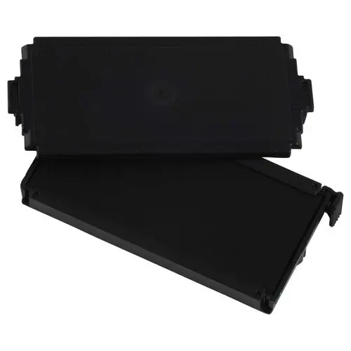 3 Encriers noirs 6/4913 pour tampons Printy - Trodat photo du produit
