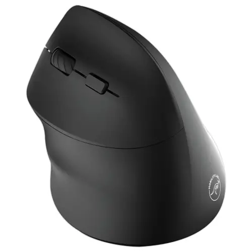 Souris sans fil ergo - gaucher photo du produit