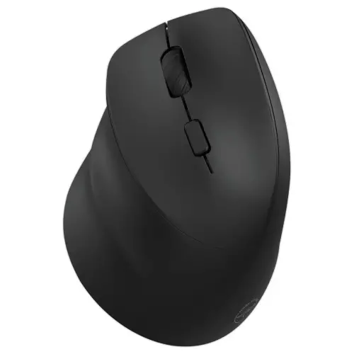 Souris sans fil ergo - gaucher photo du produit