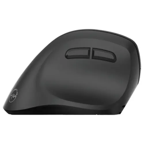 Souris sans fil ergo - gaucher photo du produit