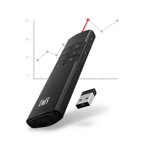 Laser de présentation - souris photo du produit