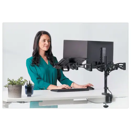 Accessoire porte-ordinateur portable pour Vista - Fellowes photo du produit