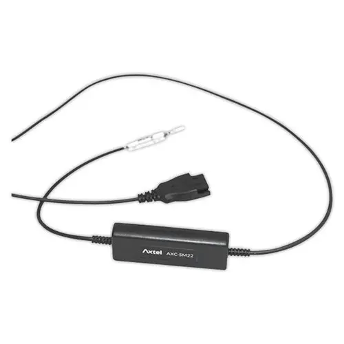 Cordon de connexion téléphonique universel photo du produit