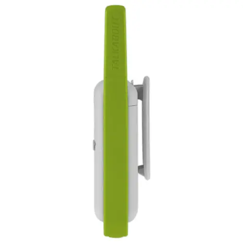 Talkie-walkies motorola t42 photo du produit