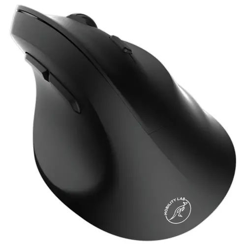 Souris Sans Fil Ergonomique M30W - Triple Connexion - Mobility Lab photo du produit
