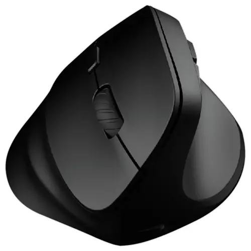 Clavier + Souris Sans Fil Ergonomique Multiconnexion C30W - Mobility Lab photo du produit
