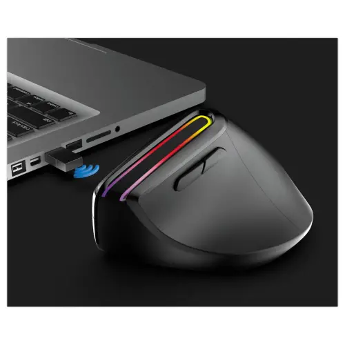 Souris sans fil ergonomique - Mobility Lab photo du produit