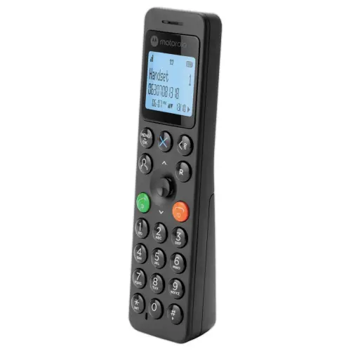 Téléphone Sans Fil - Motorola DOT201 photo du produit