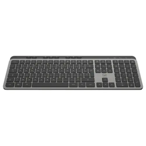 Clavier Sans Fil KP450W - Multi connexion - Rechargeable USB-C - Mobility Lab photo du produit
