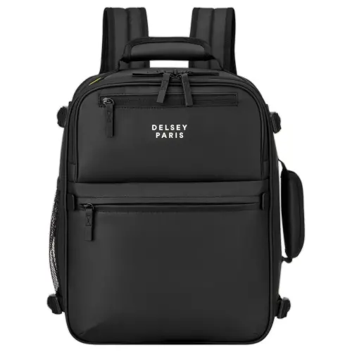 Sac à dos Mauberet 2.0 - 41L - Noir - Delsey photo du produit