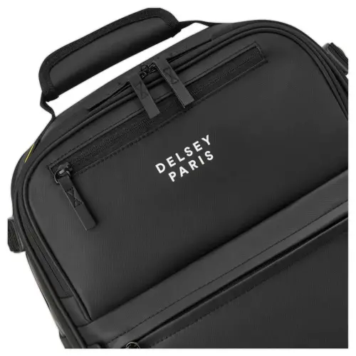 Sac à dos Mauberet 2.0 - 41L - Noir - Delsey photo du produit