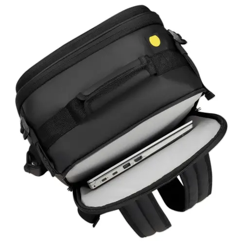 Sac à dos Mauberet 2.0 - 41L - Noir - Delsey photo du produit