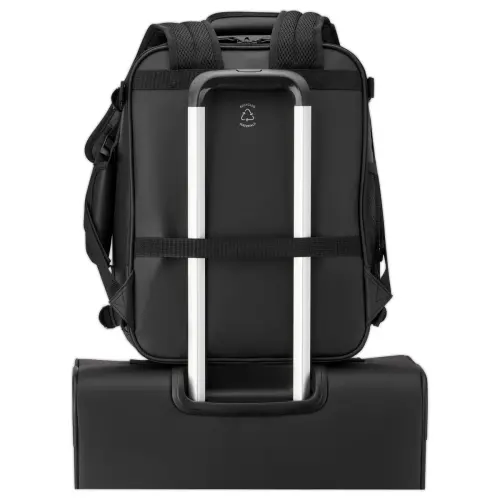 Sac à dos Mauberet 2.0 - 41L - Noir - Delsey photo du produit