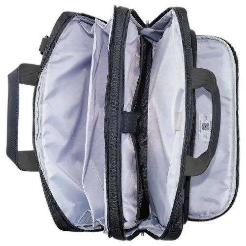 Sacoche PC 15,6" R&eacute;sistant & Recycl&eacute; - Delsey photo du produit