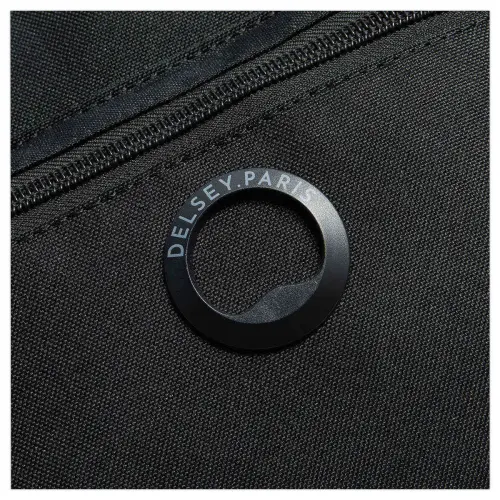 Sac &agrave; dos Citypark - Durable Recycl&eacute; - Noir - Delsey photo du produit