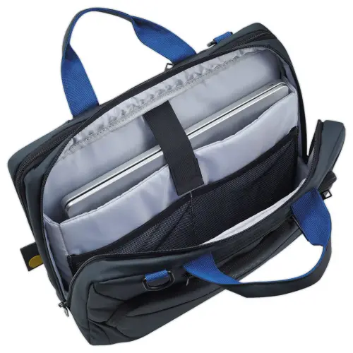 Sacoche PC 15,6" Imperm&eacute;able - Delsey photo du produit