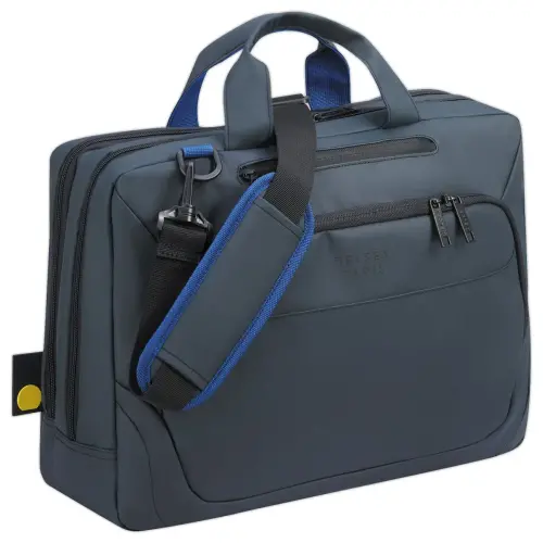 Sacoche PC 15,6" Imperm&eacute;able - Delsey photo du produit