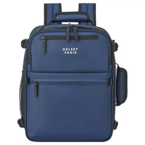 Sac à dos MAUBERT 2.0 Delsey - BLEU photo du produit