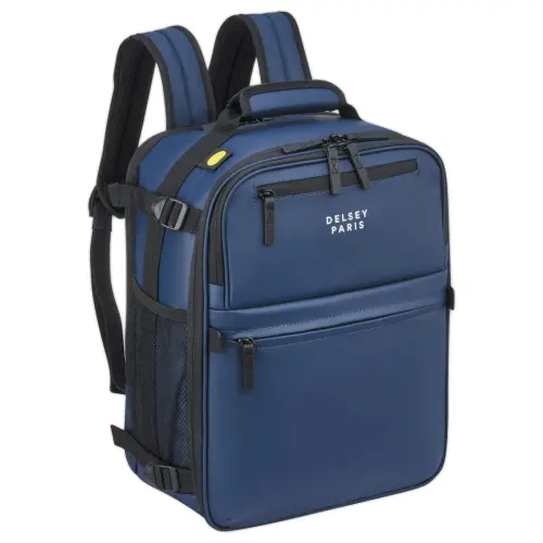 Sac à dos MAUBERT 2.0 Delsey - BLEU photo du produit