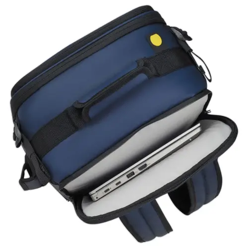 Sac à dos MAUBERT 2.0 Delsey - BLEU photo du produit