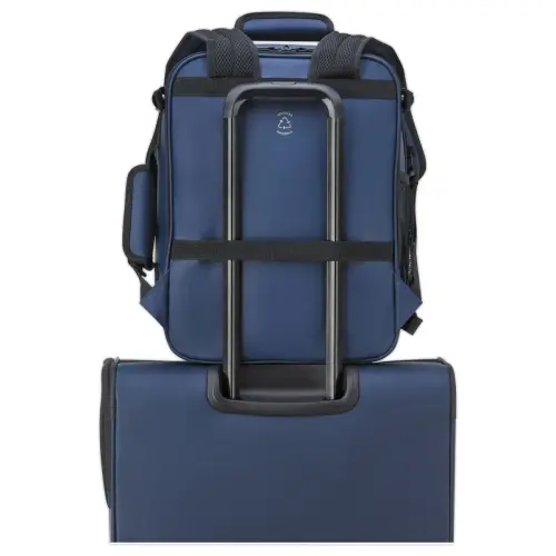 Sac à dos MAUBERT 2.0 Delsey - BLEU photo du produit